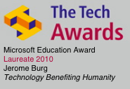 Tech Awards